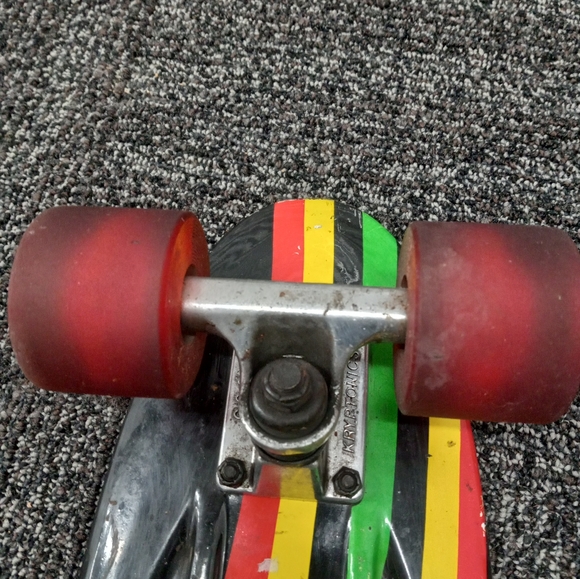Kryptonics 1965 torpedo skateboard - Picture 8 of 13